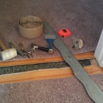Carpet Repair