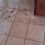 Before